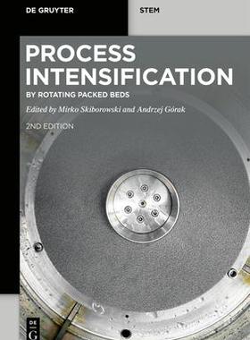 [预订]Process Intensification 9783110724905