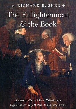 【预订】The Enlightenment & the Book 9780226752532