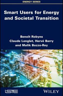 [预订]Smart Users for Energy and Societal Transition 9781786307354