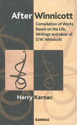 【预订】After Winnicott
