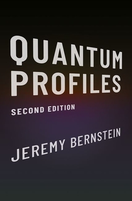 【预订】Quantum Profiles