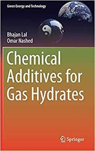 【预售】Chemical Additives for Gas Hydrates