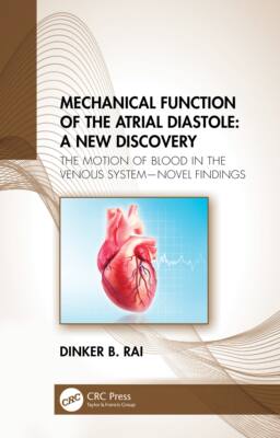 【预订】Mechanical Function of the Atrial Diastole 9781032198477