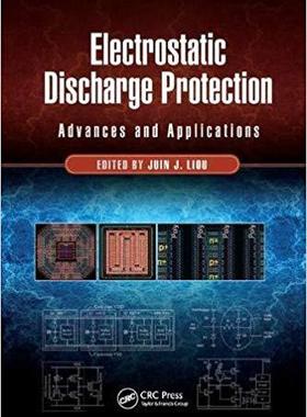 【预售】Electrostatic Discharge Protection