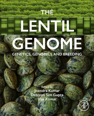 Genetics, Genomics and Breeding