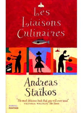 预订 Les Liaisons Culinaires: 9781860468766