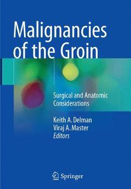 预订 Malignancies of the Groin