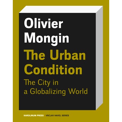 预订 The Urban Condition 城市条件: 9788024632933