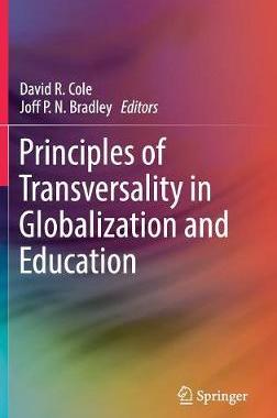 【预订】Principles of Transversality in Globalization and Education