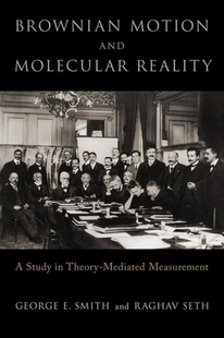 预订 Molecular Brownian and Reality Motion