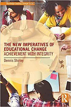 【预售】The New Imperatives of Educational Change