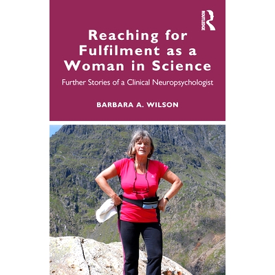 Further Stories of a Clinical Neuropsych