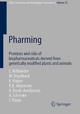 【预订】Pharming