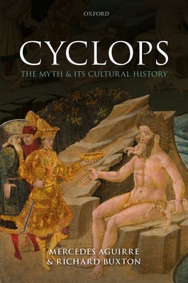 【预订】Cyclops