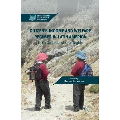 From Cash Transfers to Rights