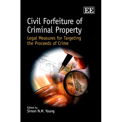 Legal Measures for Targeting the Proceed