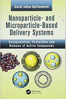 【预售】Nanoparticle- and Microparticle-based Delivery Systems
