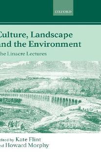 预订 Landscape Culture Environment and the