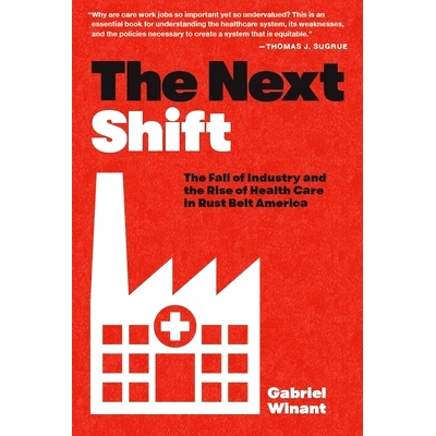 The Fall of Industry and the Rise of Hea