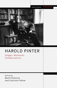 预订 Networks Harold Stages Collaborations Pinter