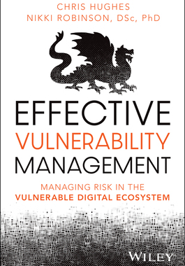 预订 Effective Vulnerability Management