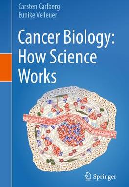 [预订]Cancer Biology: How Science Works 9783030756987