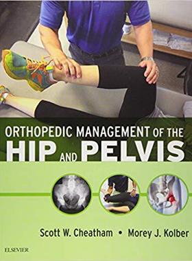 【预售】Orthopedic Management of the Hip and Pelvis