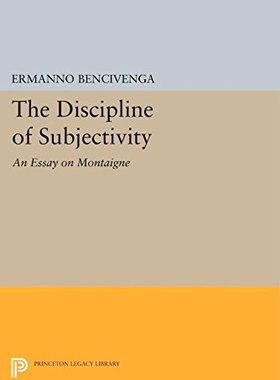 【预订】The Discipline of Subjectivity