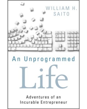 【预订】An Unprogrammed Life