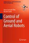 [预订]Control of Ground and Aerial Robots