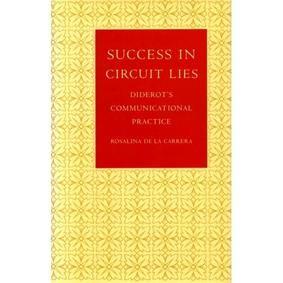 Diderot’s Communicational Practice