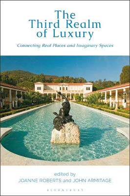 【预订】The Third Realm of Luxury