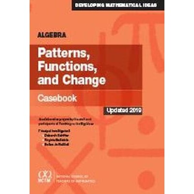 Patterns, Functions, and Change Casebook