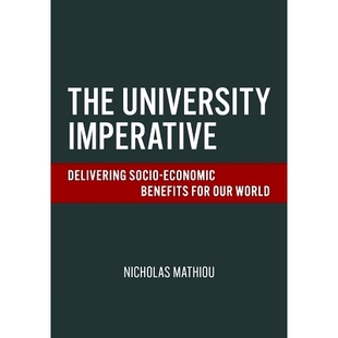 Economic World University Our For Benefits Socio Delivering Imperative The 预订
