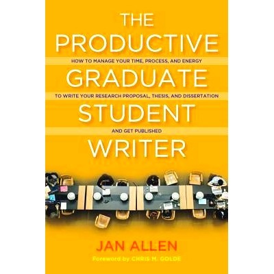 A Guide to Managing Your Process, Time,