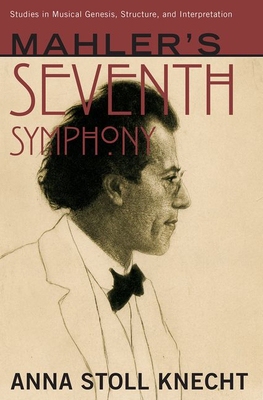 【预订】Mahler’s Seventh Symphony