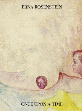 [预订]Erna Rosenstein: Once upon a Time 9783906915418