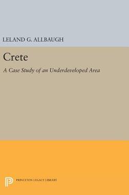 【预订】Crete