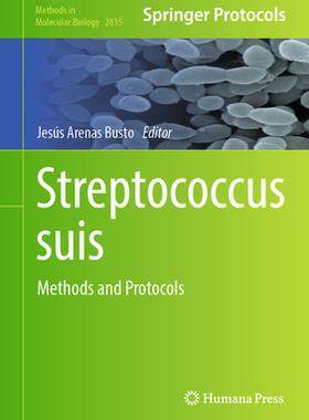预订 Streptococcus suis