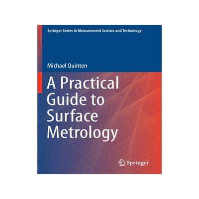 预订 A Practical Guide to Surface Metrology