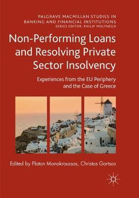 【预订】Non-Performing Loans and Resolving Private Sector Insolvency