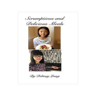 [预订]Scrumptious and Delicious Meals 9780368105142