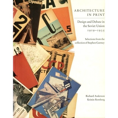 Design and Debate in the Soviet Union 19