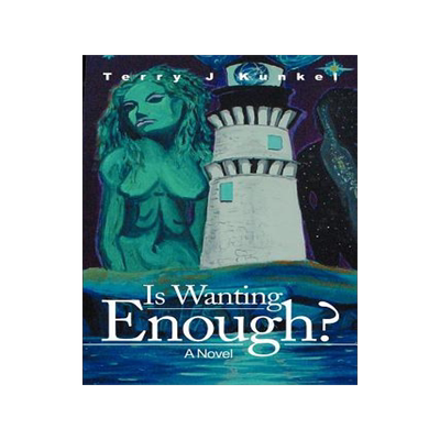 [预订]Is Wanting Enough? 9780595228294
