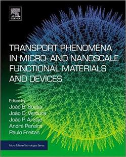 Micro 预订 Phenomena Materials Devices Nanoscale and Transport Functional