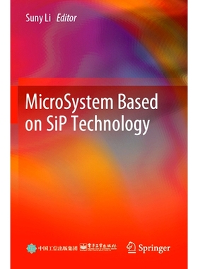 预订 Microsystem Based on Sip Technology