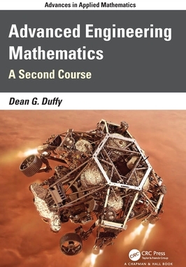 【预订】Advanced Engineering Mathematics 9781032133423