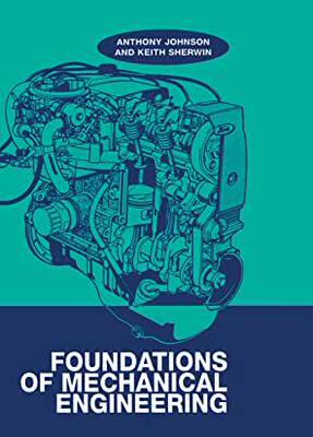 【预订】Foundations of Mechanical Engineering