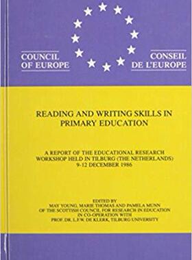 【预售】Reading And Writing Skills In Primary Education