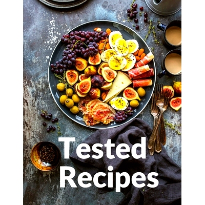 预订 Tested Recipes: Waterless Cooking For Better Meals